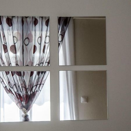 Pasithei Villa Pramanta Dış mekan fotoğraf