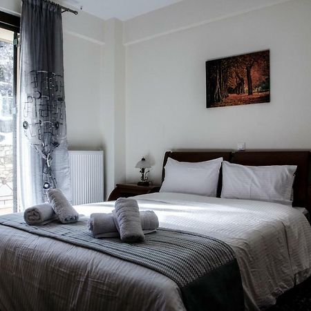 Pasithei Villa Pramanta Dış mekan fotoğraf