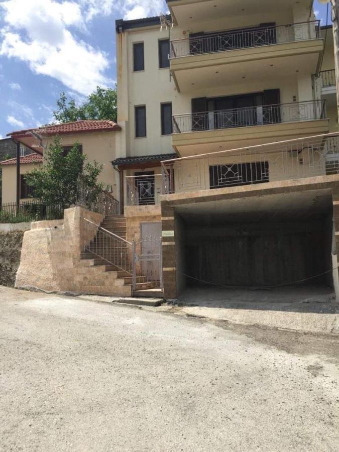 Pasithei Villa Pramanta Dış mekan fotoğraf