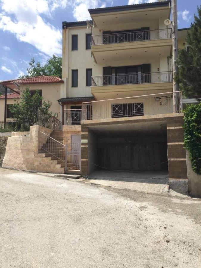 Pasithei Villa Pramanta Dış mekan fotoğraf