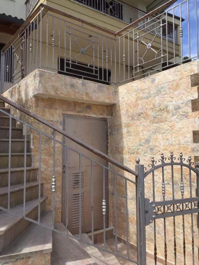 Pasithei Villa Pramanta Dış mekan fotoğraf