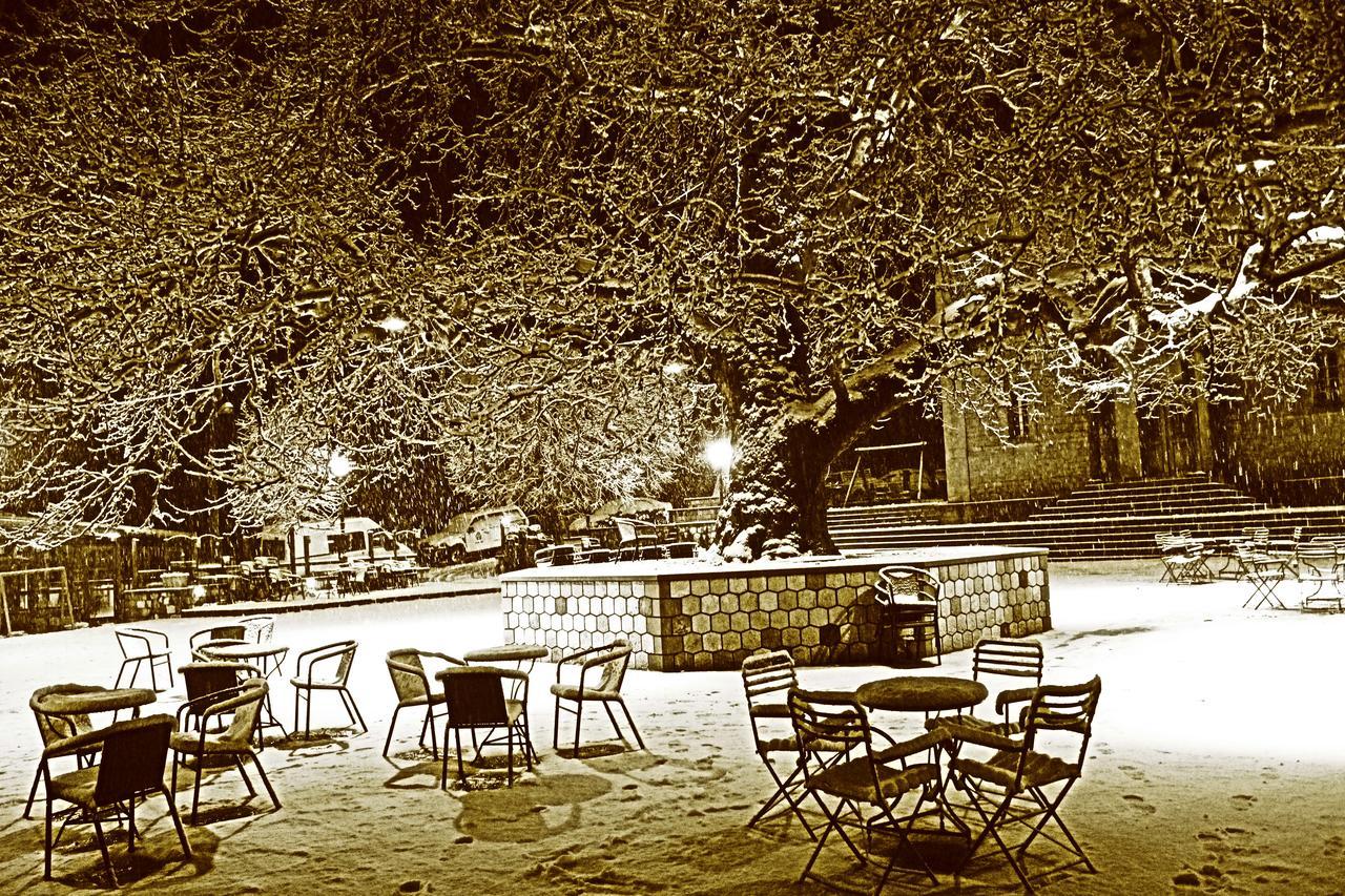 Pasithei Villa Pramanta Dış mekan fotoğraf