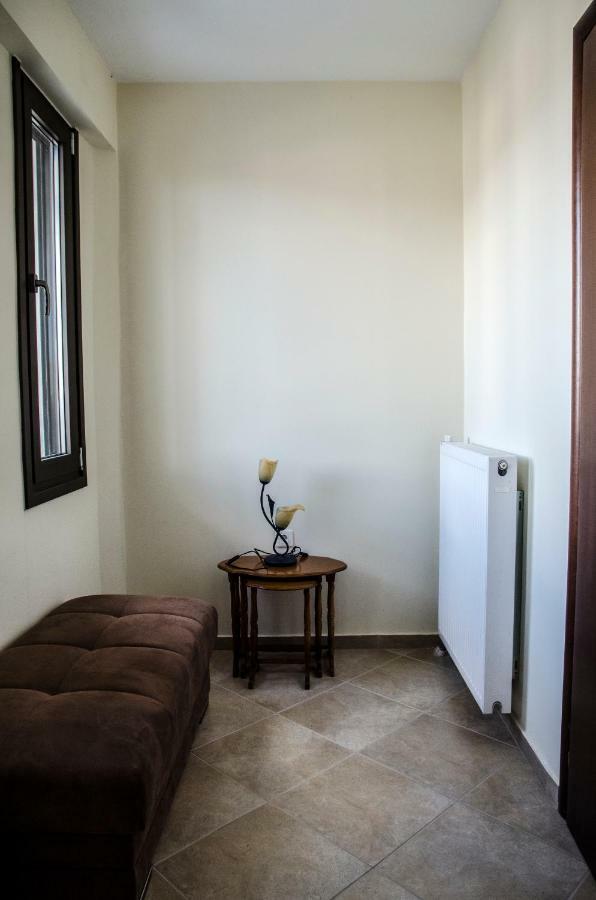 Pasithei Villa Pramanta Dış mekan fotoğraf