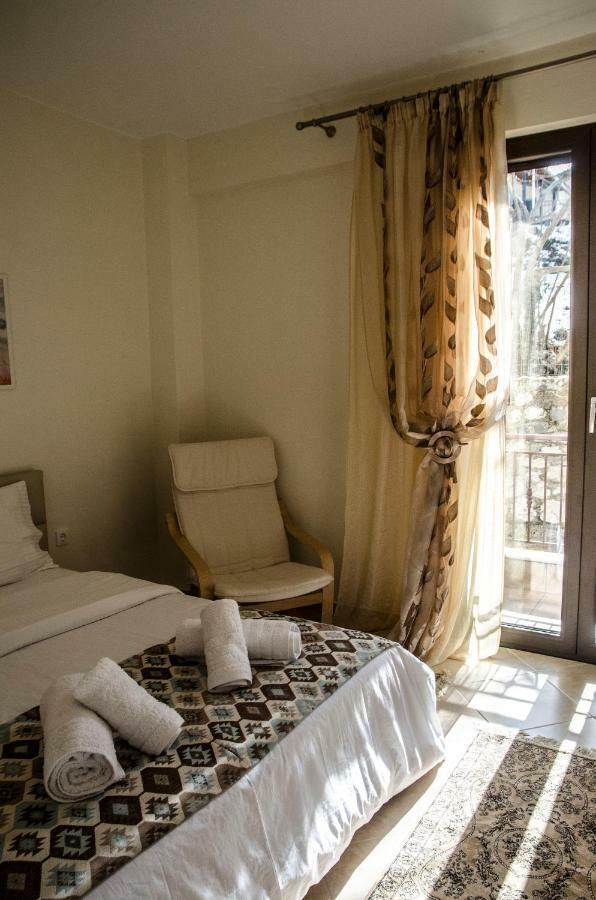 Pasithei Villa Pramanta Dış mekan fotoğraf