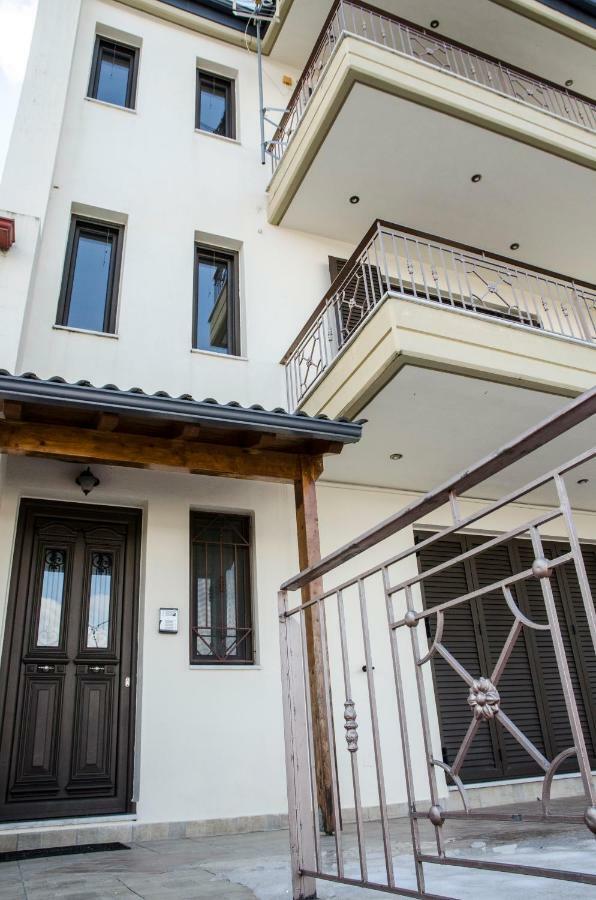 Pasithei Villa Pramanta Dış mekan fotoğraf