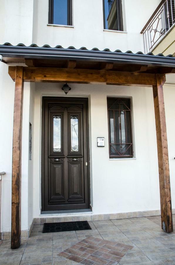 Pasithei Villa Pramanta Dış mekan fotoğraf