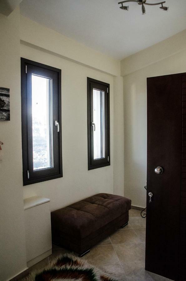 Pasithei Villa Pramanta Dış mekan fotoğraf