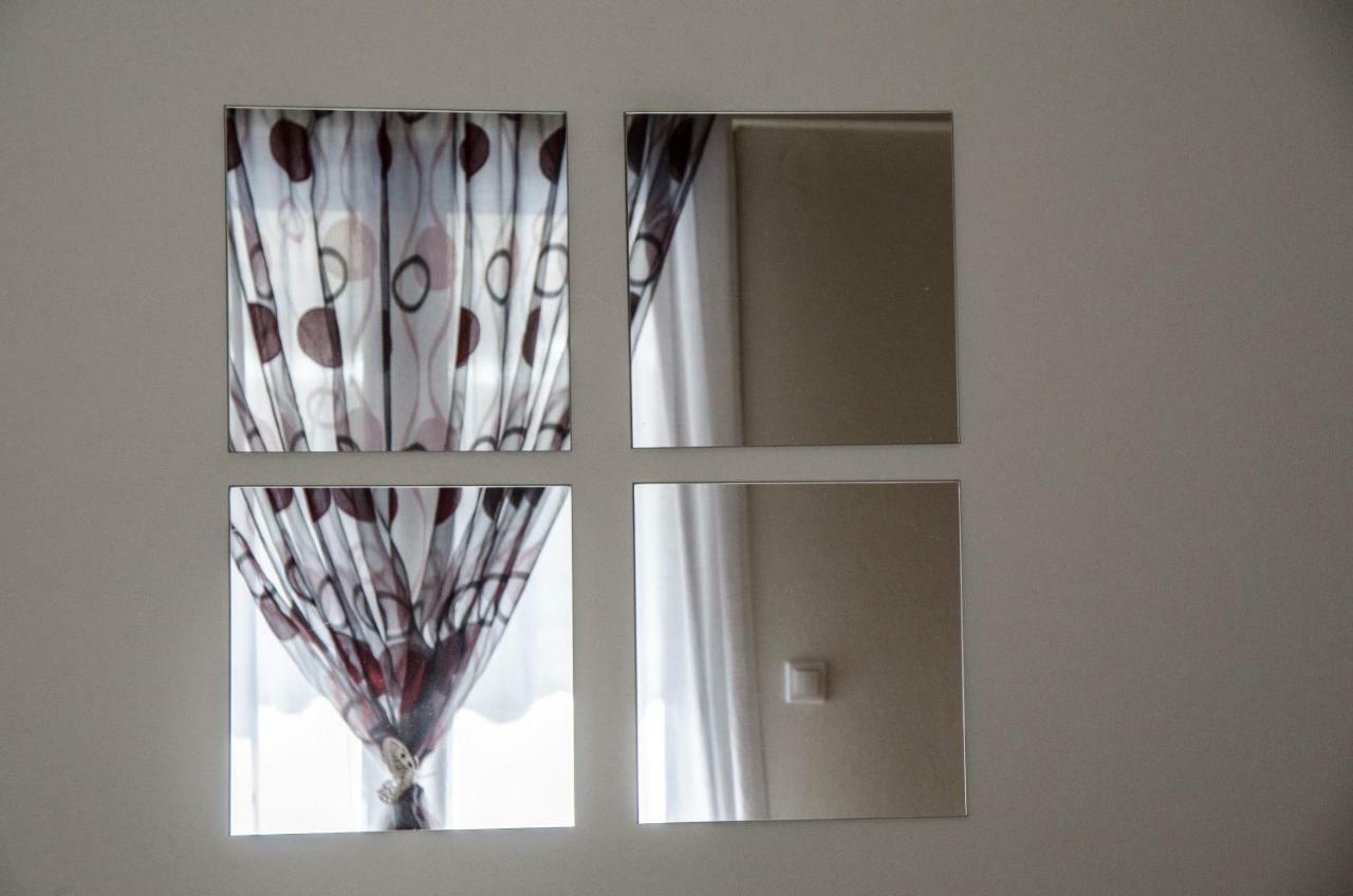 Pasithei Villa Pramanta Dış mekan fotoğraf