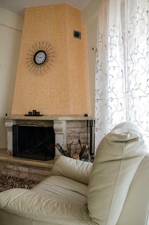 Pasithei Villa Pramanta Dış mekan fotoğraf