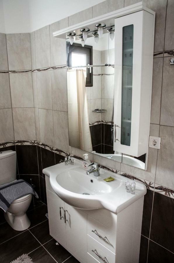 Pasithei Villa Pramanta Dış mekan fotoğraf