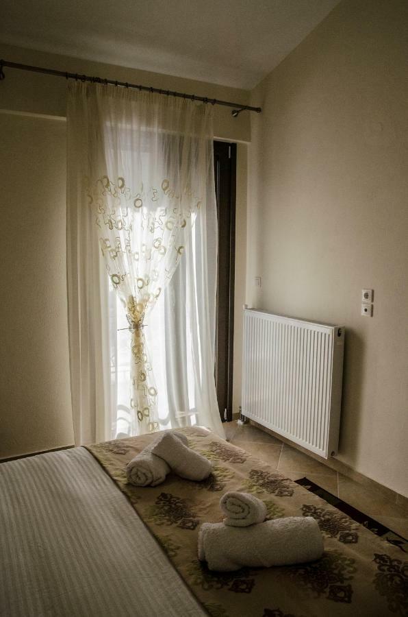 Pasithei Villa Pramanta Dış mekan fotoğraf