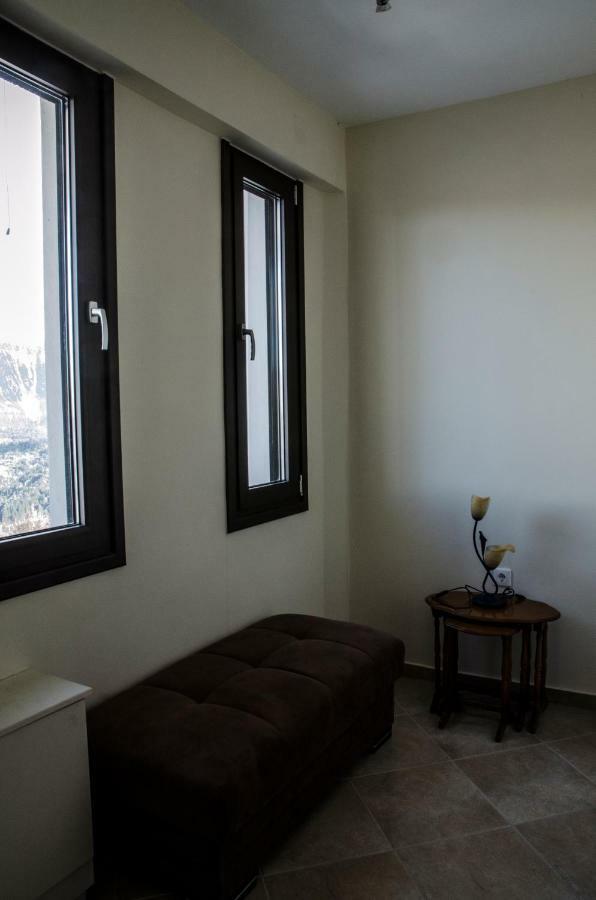 Pasithei Villa Pramanta Dış mekan fotoğraf