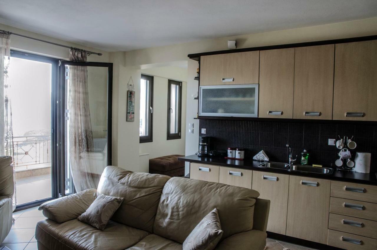 Pasithei Villa Pramanta Dış mekan fotoğraf