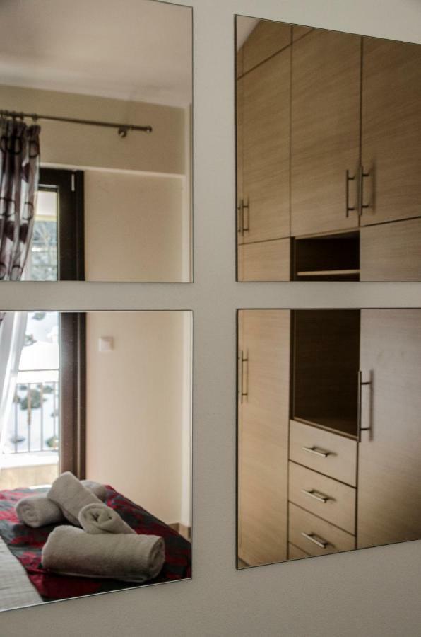 Pasithei Villa Pramanta Dış mekan fotoğraf