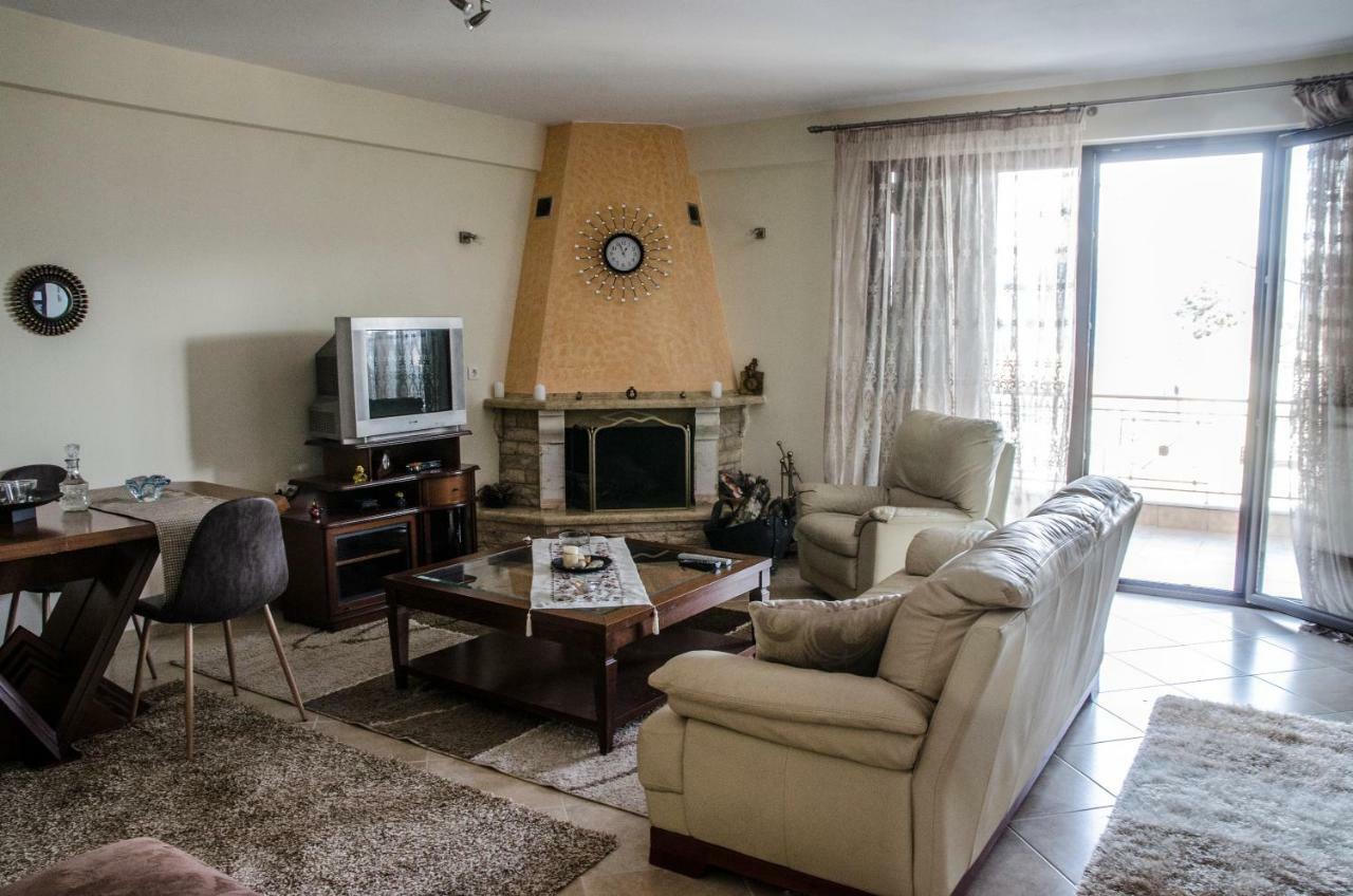 Pasithei Villa Pramanta Dış mekan fotoğraf