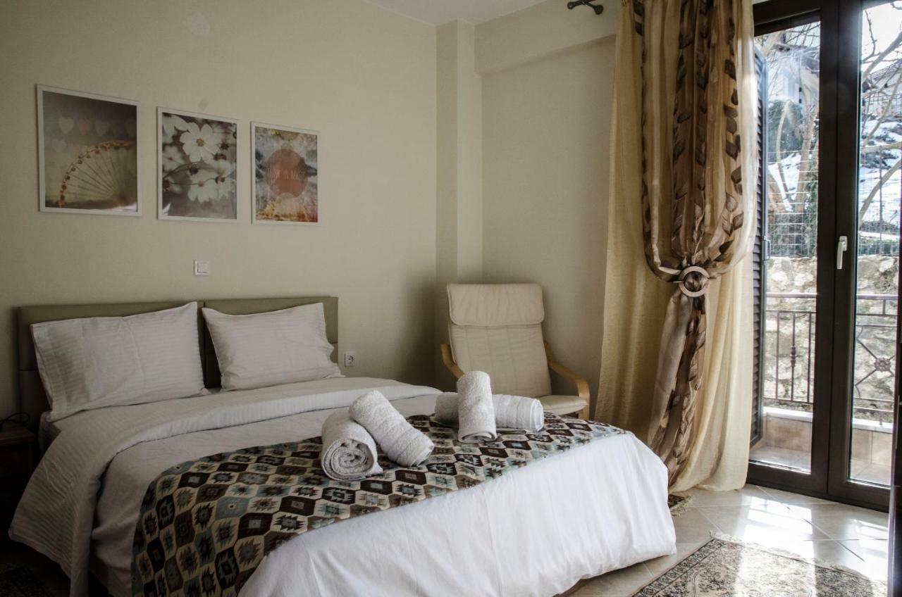 Pasithei Villa Pramanta Dış mekan fotoğraf