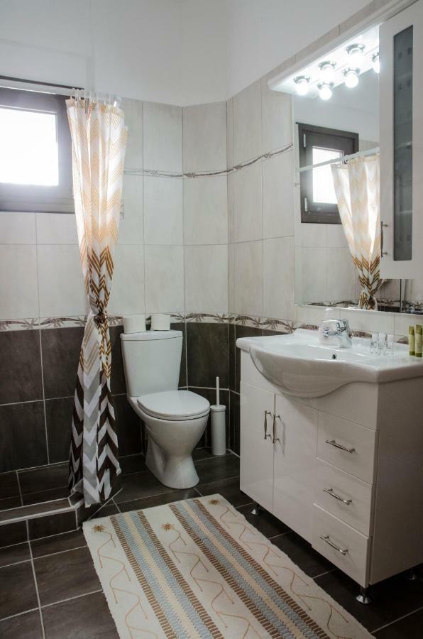 Pasithei Villa Pramanta Dış mekan fotoğraf