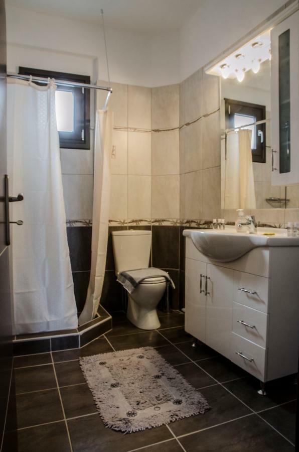 Pasithei Villa Pramanta Dış mekan fotoğraf