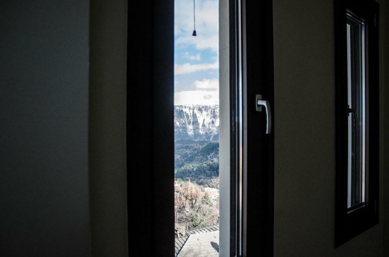 Pasithei Villa Pramanta Dış mekan fotoğraf