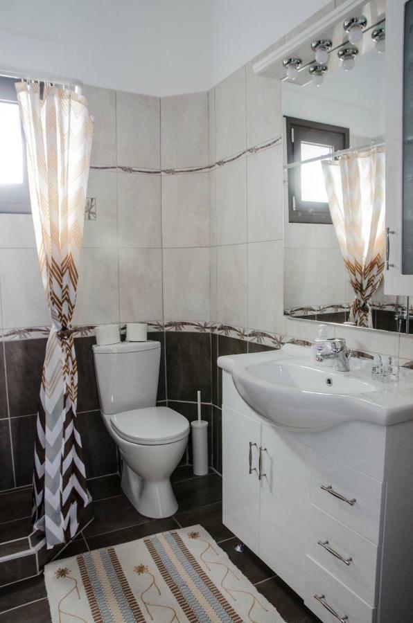 Pasithei Villa Pramanta Dış mekan fotoğraf