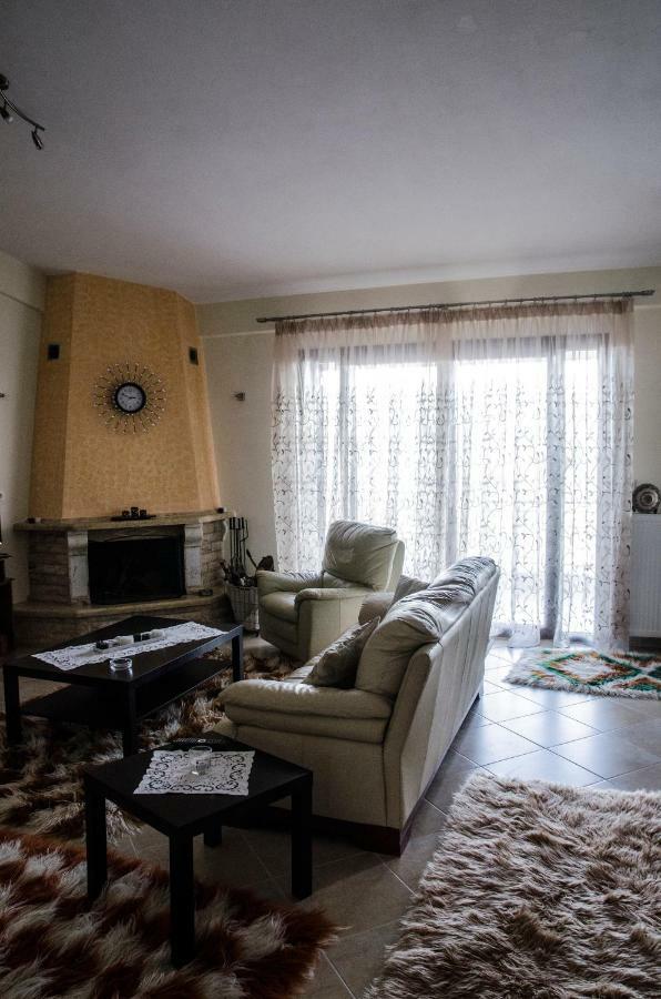 Pasithei Villa Pramanta Dış mekan fotoğraf